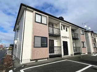 アンソレイエIIの画像