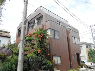 松山ビルの画像