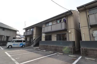 グリーンタウン矢野東Bの画像