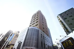 Core Lord【4階】の外観