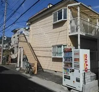 プレステージ北谷の画像