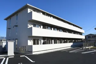 ピュア大里Ⅰの画像