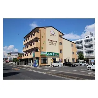 ホワイトプラムIII【3階】の外観