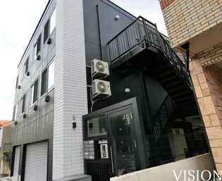 NEW RIVER YOKOHAMA KOYASUDAIの画像