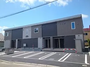 ノースヒル1の画像