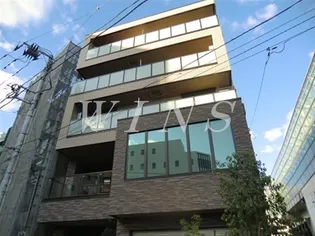 神奈川県川崎市多摩区登戸【マンション】の外観