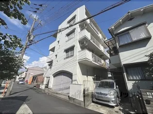 ふじハイツの画像