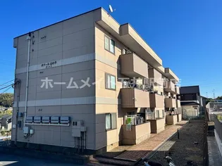 ボナール山の手パートIIの画像