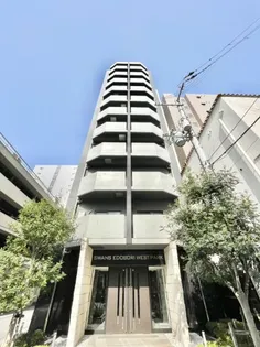 スワンズ江戸堀ウエストパークの画像