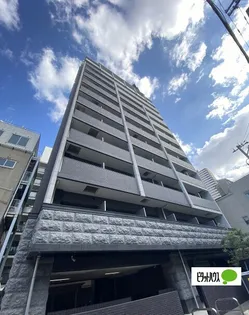 ララプレイス梅田西イルミナーレ【2階】の外観
