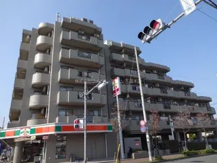 エスポワール小金井の画像