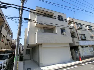 グランシャルムの画像