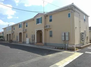 アバンツァート岩槻IIの画像