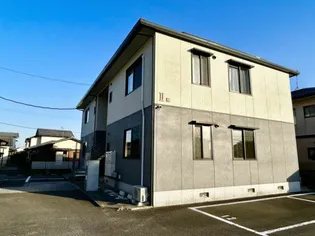 レグルス II棟の画像