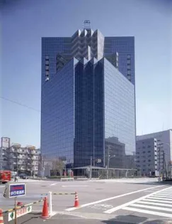 SHIBAURACRYSTAL 品川レジデンスの画像