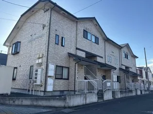 レジデンス内海Ⅱの画像