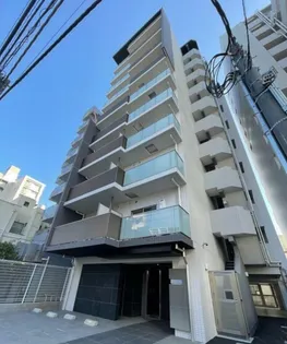 マキシヴ府中エーゼットの画像