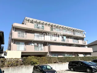 ユニオンハイツ大代の画像