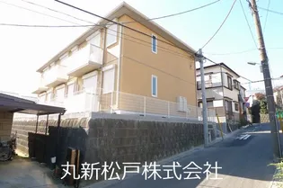 アミューズコートの画像