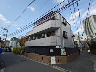 モンターニュパレスの画像