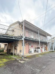 守屋アパートの画像