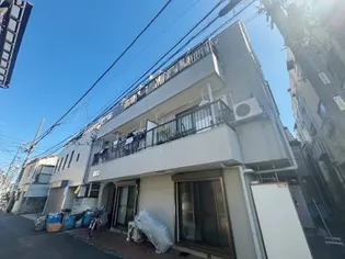 フェニックスIの画像