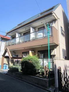 マンション和楽の画像