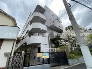 メゾン野田の画像