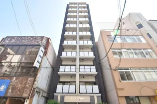 プランドール難波の画像