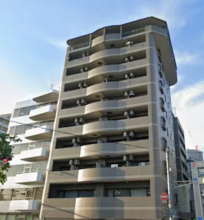 房尾本店横川橋ビルの画像