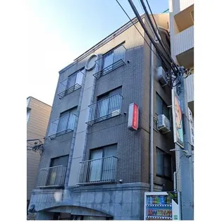 ソレイユ関口の画像