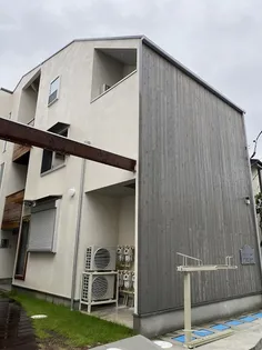 パームルームズ雪の下の画像