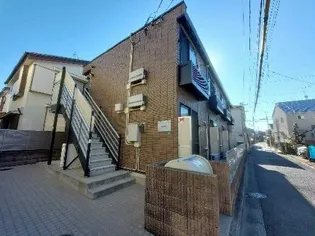 レオパレスSHINWAの画像