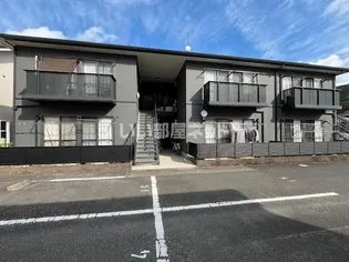 パークハイムAの画像