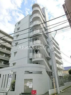 レクセル武蔵関の画像