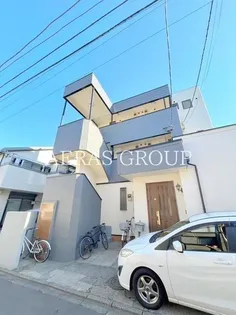 KHマンションの画像