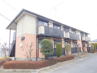 フロラシオン野木Iの画像