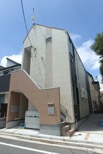 ハーモニーテラス北小岩IIIの画像