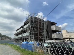 シャーメゾン獅子ヶ谷の画像