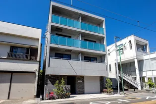 GLANDEAR鎌倉の画像