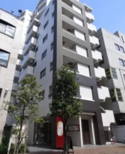 フィオリトゥーラ三軒茶屋ステーションフロントの画像
