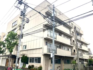 西村ビルの画像