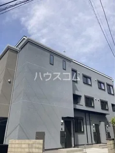 リバーサイドオー エムの画像