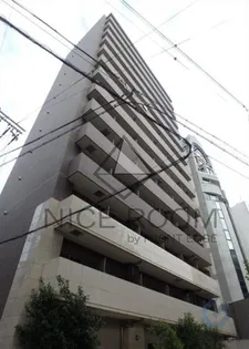 スワンズシティ堂島川の画像