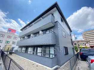 トシノ邦栄マンションの画像