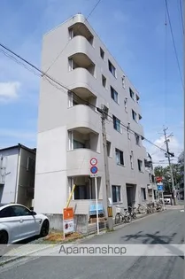 カーサ八幡【2階】の外観