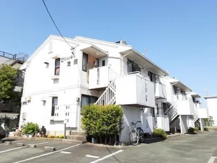 セジュール池田の画像