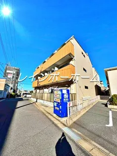 AJ新鎌ヶ谷の画像