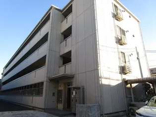 ロイヤルパレス市川の画像