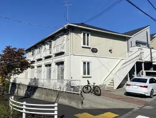 クオーレ玉川学園IIの画像
